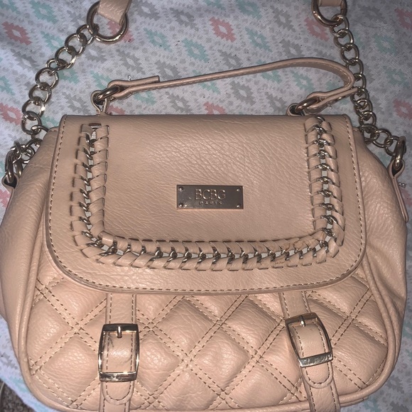 BCBG Paris shoulder purse - Picture 5 of 11